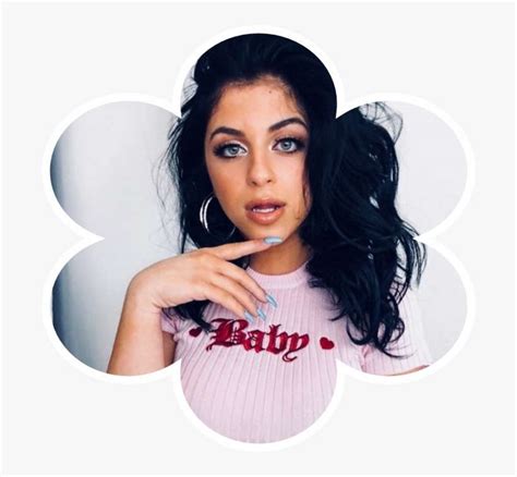 baby ariel gucci on my body